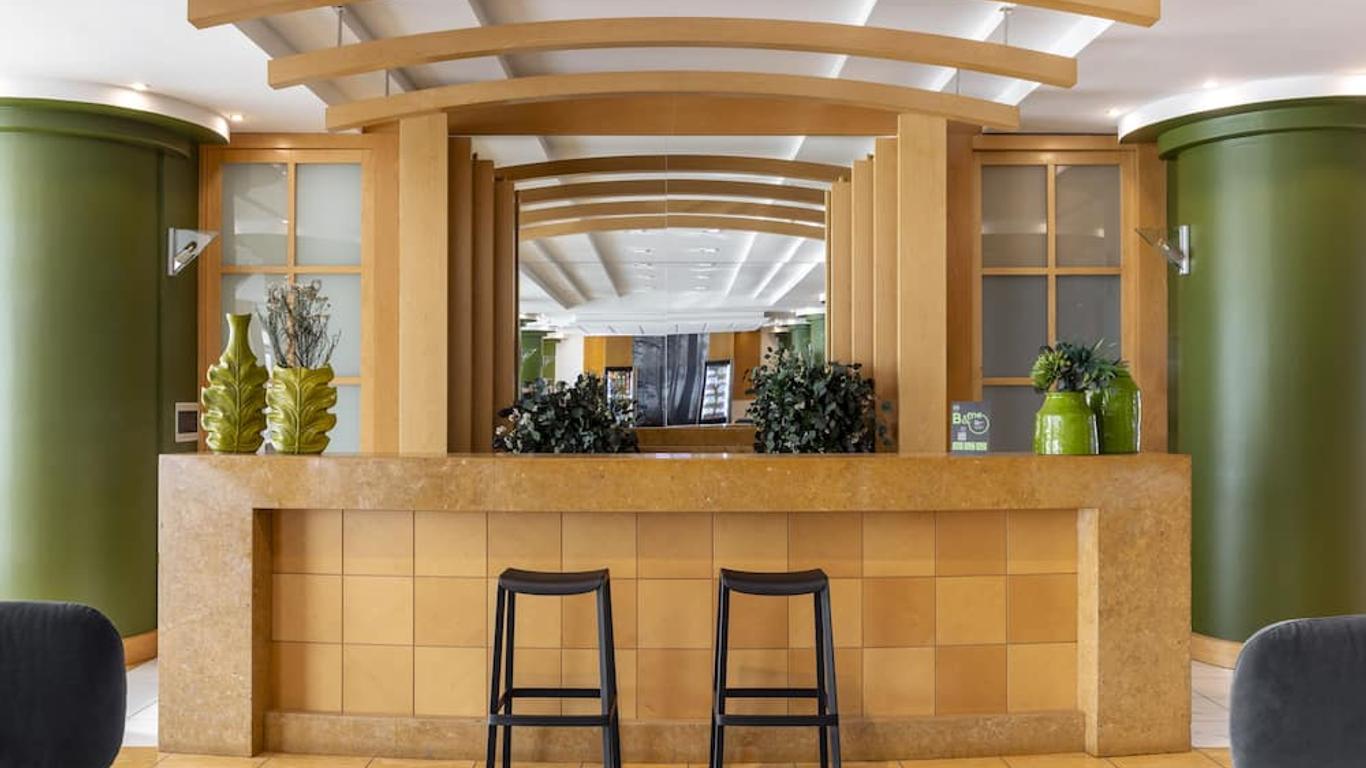 B&b Hotel Cuneo Cristal