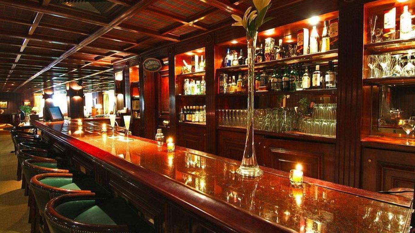 هوتل بلازا سان فرانسيسكو