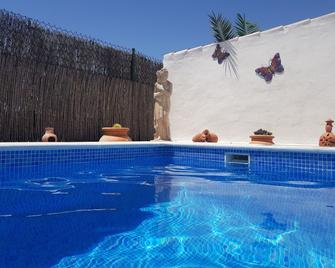 Celeste with private pool - Mazarrón - Pool