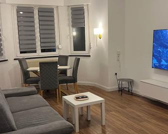 Apartment, Yutz - Yutz - Salon