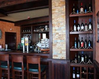 Hotel Sunny Bay - Pomorie - Bar