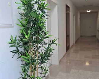 Hotel Jelena - Sinj - Pasillo