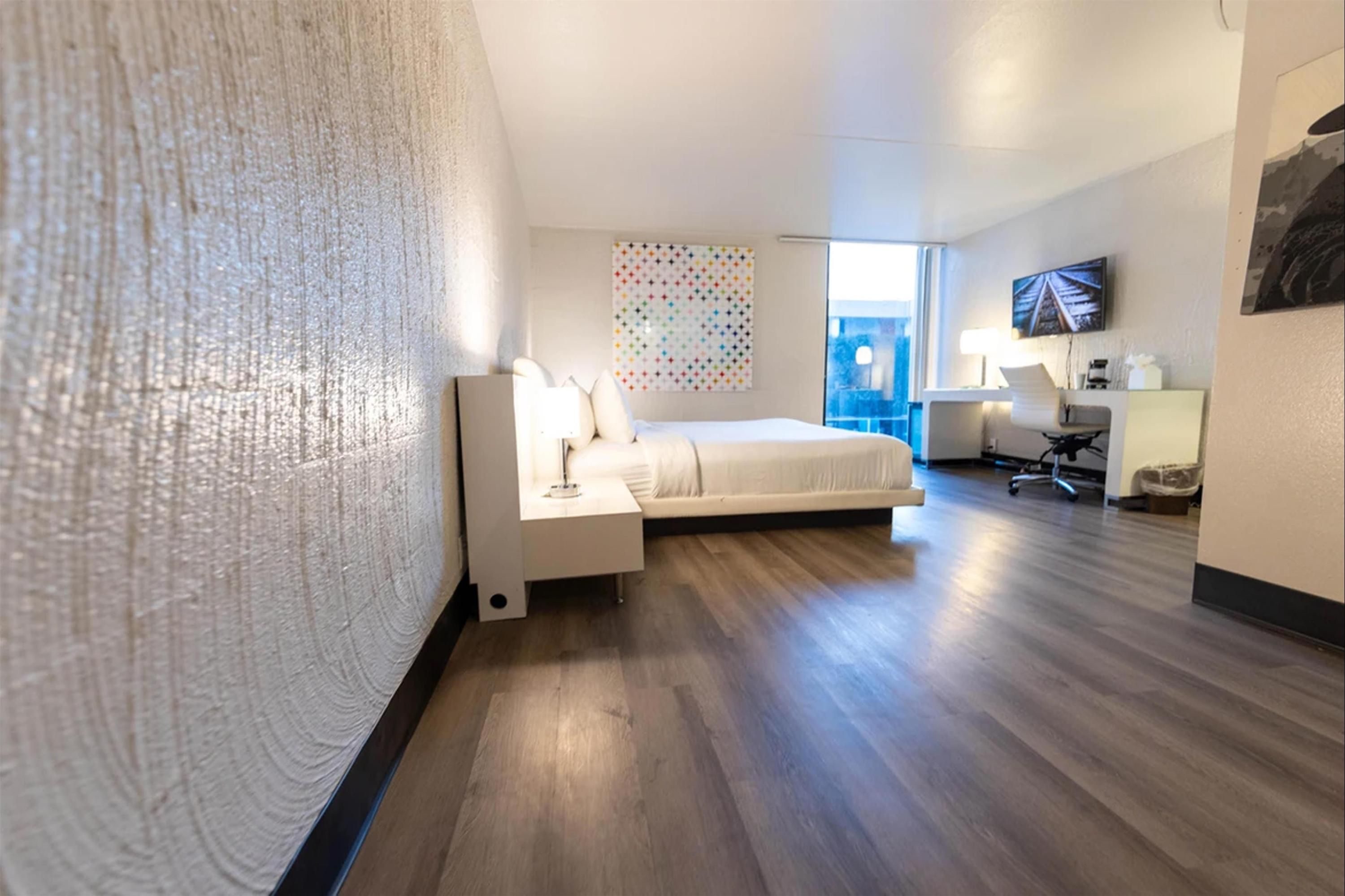 The Clarendon Hotel & Spa, BW Signature Collection