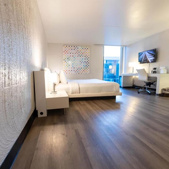 The Clarendon Hotel & Spa, BW Signature Collection