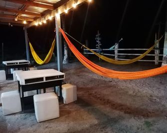 Hostal Rudy's Beach - Puerto Cortés