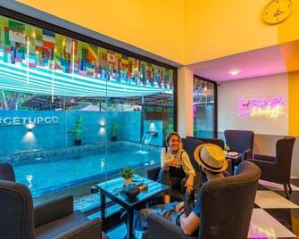 The Hosteller Goa, Candolim - Candolim