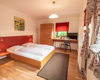 Gasthof Pochhacker - Steyr - Habitación