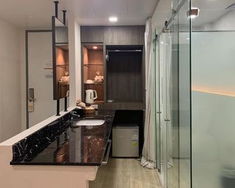 Phurinda Residence - Nong Khae - Bathroom