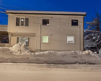 Northstay - Tromsø City Escape - Tromsø - Building