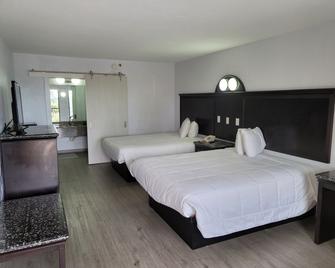 Fairway Inn - Fort Walton Beach - Bedroom