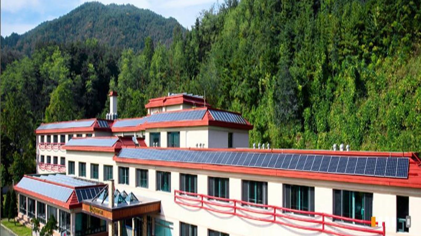 The K Seoraksan Family Hotel