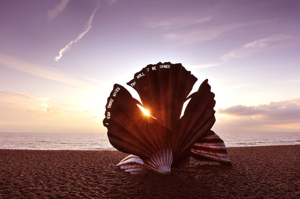 White Lion Hotel - Aldeburgh - Aldeburgh