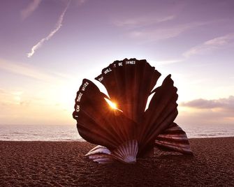 The White Lion Hotel - Aldeburgh