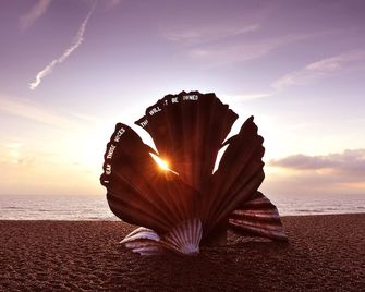 White Lion Hotel - Aldeburgh - Aldeburgh