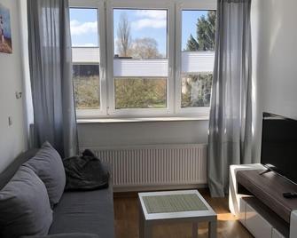 Fewo Und Meer Whv - Wilhelmshaven - Vardagsrum