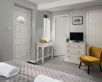 Morwick House B&B - Warkworth