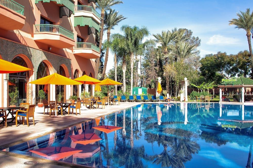 Royal Mirage Deluxe Marrakech thumbnail 2