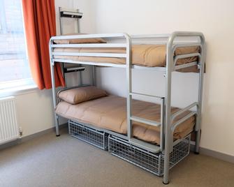 Black Isle Hostel - Inverness - Bedroom