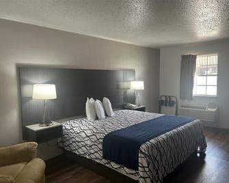 Texinn Motel New Boston - New Boston - Спальня