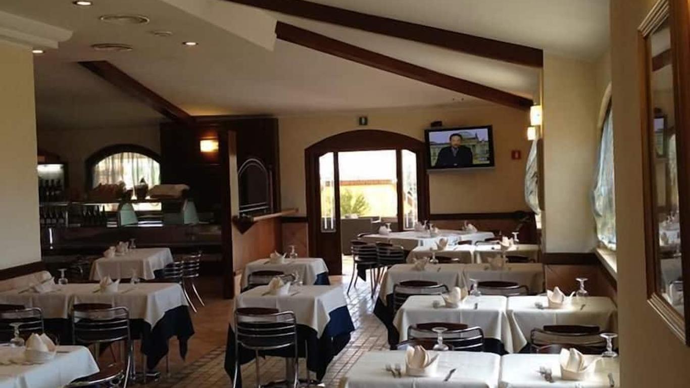 La Locanda del Cavaliere