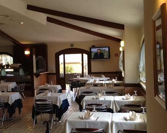 La Locanda del Cavaliere - Latina - Restaurant