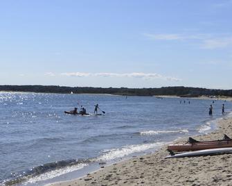 Delightful Cottage for Two - Chatham - Beach