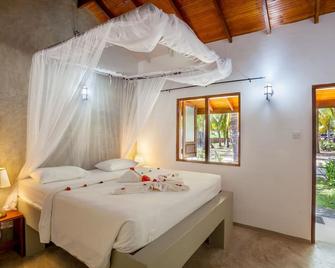 De Silva Palm Resort - Kalpitiya - Habitación