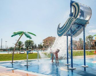 Camping & Bungalows Platja Brava - Pals