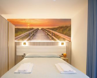 Hotel Villa Maredona - Ascea