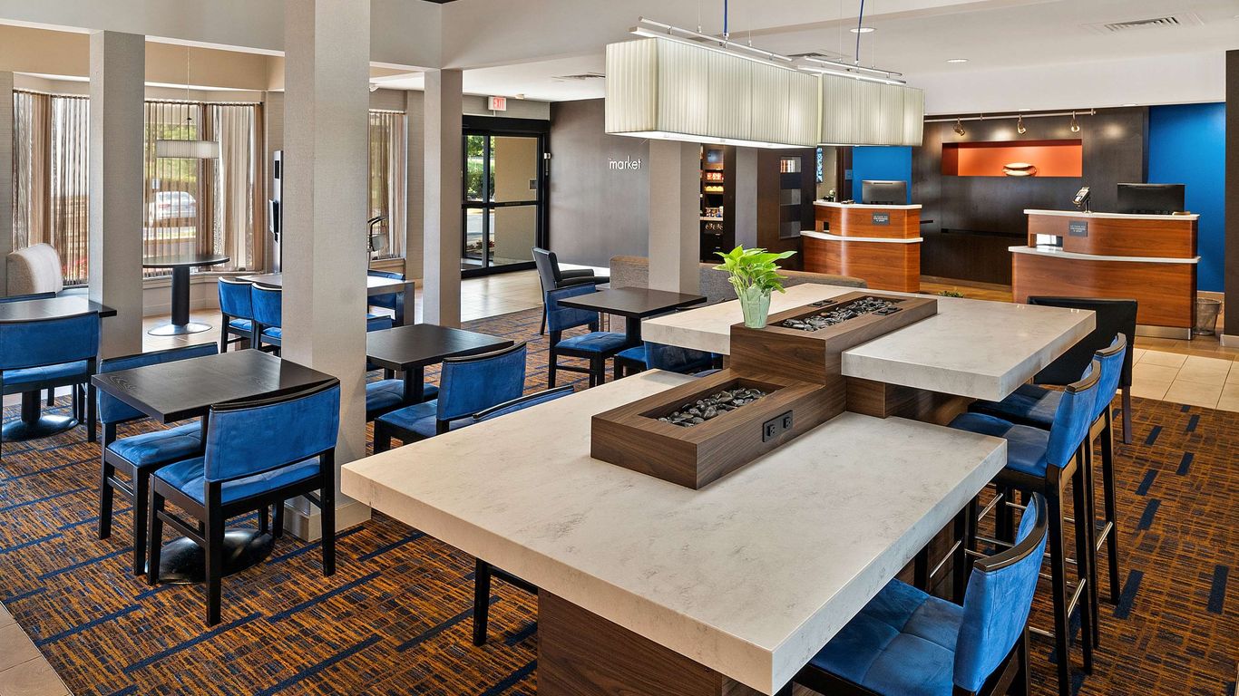 Best Western Spartanburg Northwest