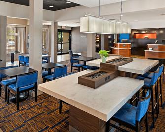 Best Western Spartanburg Northwest - Spartanburg - Restaurant