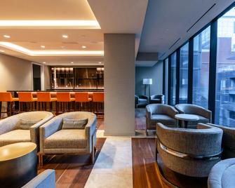 The Sutton Place Hotel Toronto - Toronto - Salon