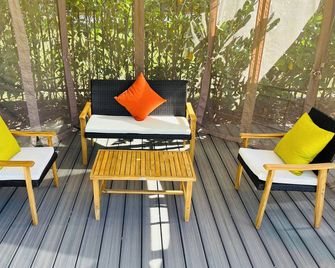 Nova Inn Resort - Бойнтон-Біч