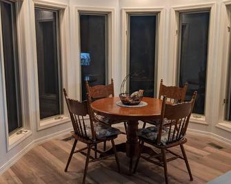 Perfect Hideaway in Arkadelphia with Wi-Fi, AC Close to DeGray Lake - Arkadelphia - Essbereich