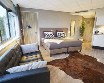 30m2 Studio | Near Amsterdam & Schiphol - Badhoevedorp - Chambre