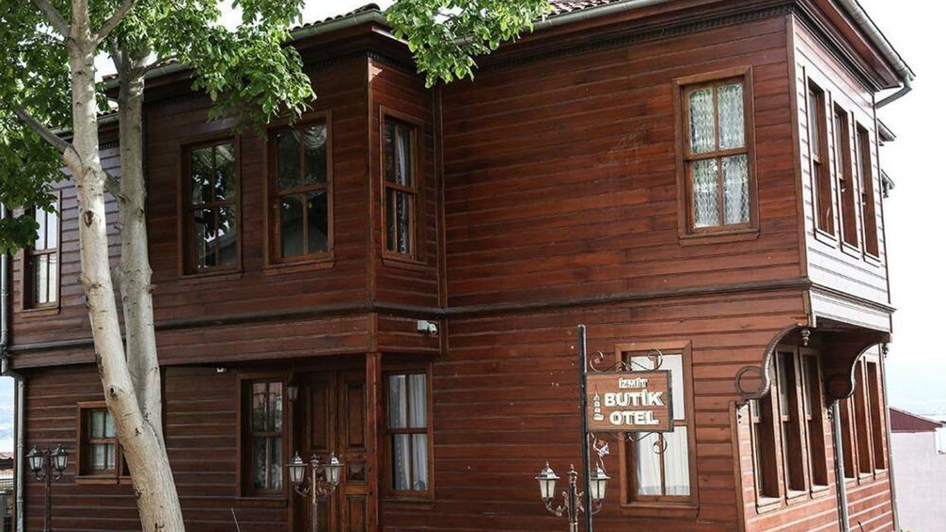Izmit Otel