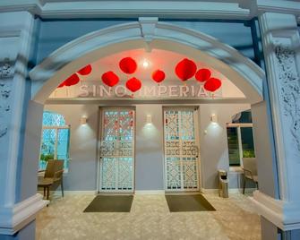 Sino Imperial Design Hotel - Phuket - Lobby