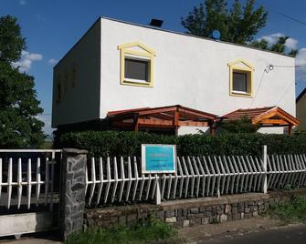 Badacsonyi Lugas apartmanok - Badacsony - Gebäude