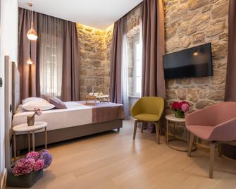 Boutique B&B Villa Faggioni - Cavtat - Bedroom