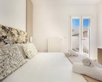 Ungaretti Resort - Porto Cesareo - Bedroom