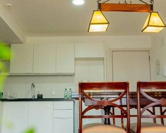 Moderno apartamento en zona super centrica - Montevidéu