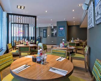 Premier Inn London Southwark - London - Restaurant