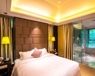Landison Hotel Huzhou - Huzhou - Habitación