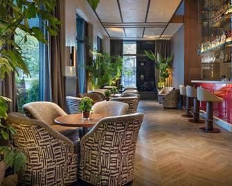 The Westin Madrid Cuzco - Madrid - Lobby