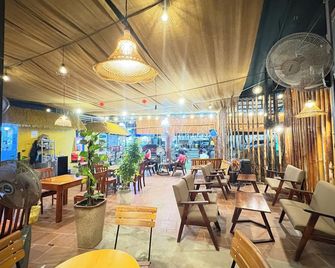 Cao Nguyên Bungalow - Phu Quoc - Restaurant