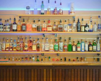 Manjimup Gateway Hotel - Manjimup - Bar