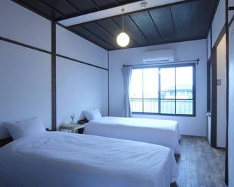 Umekiya - Sumoto - Bedroom