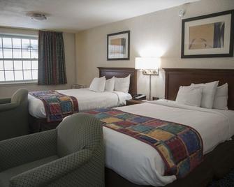 Charles River Inn - Boston - Sovrum