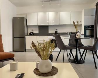 Panorama Residence - Nicosia - Cucina