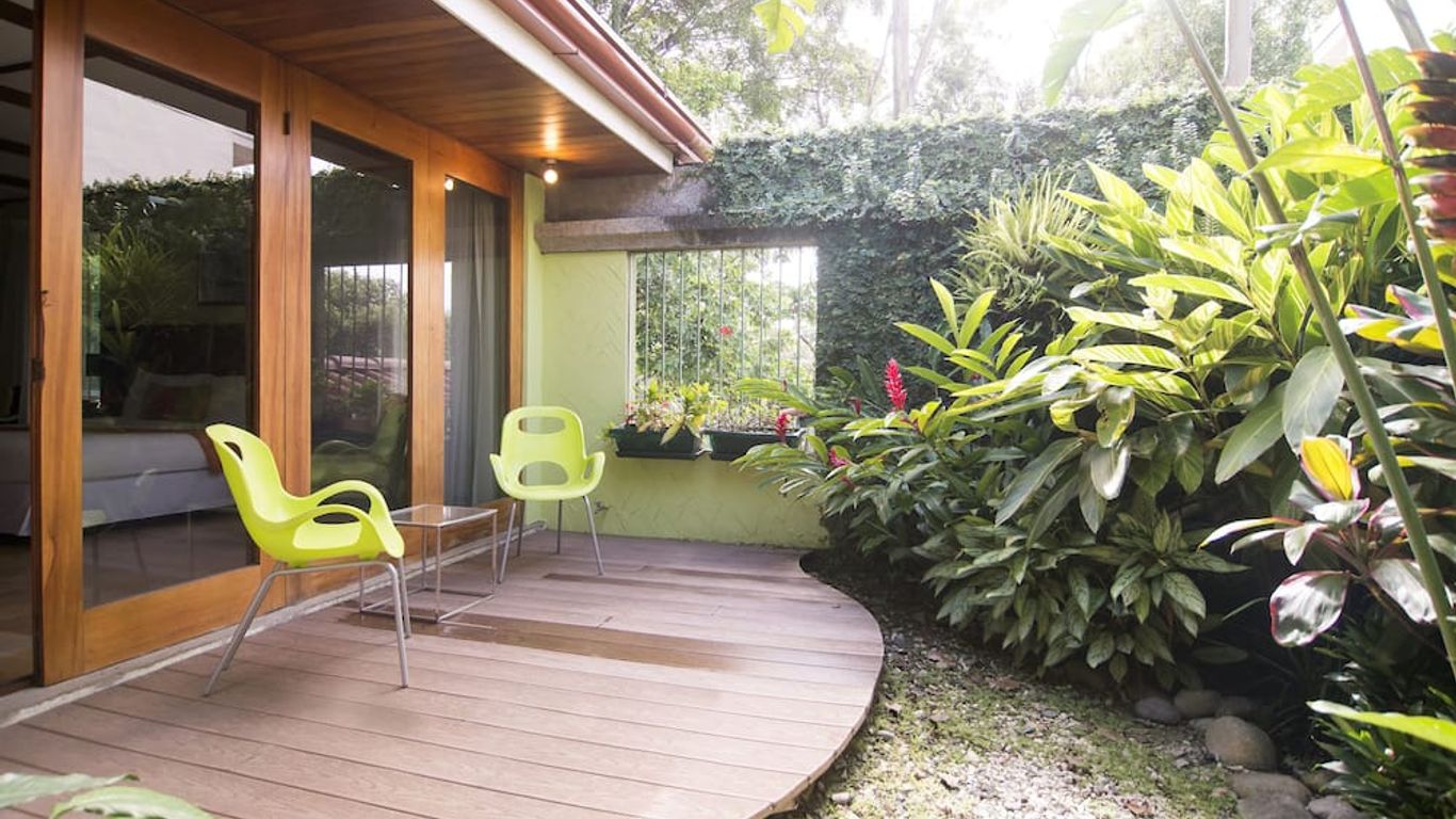 Terrazas de Golf Boutique Hotel